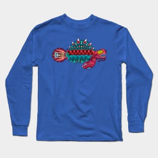 Randomonus Gigatum Long Sleeve T-Shirt